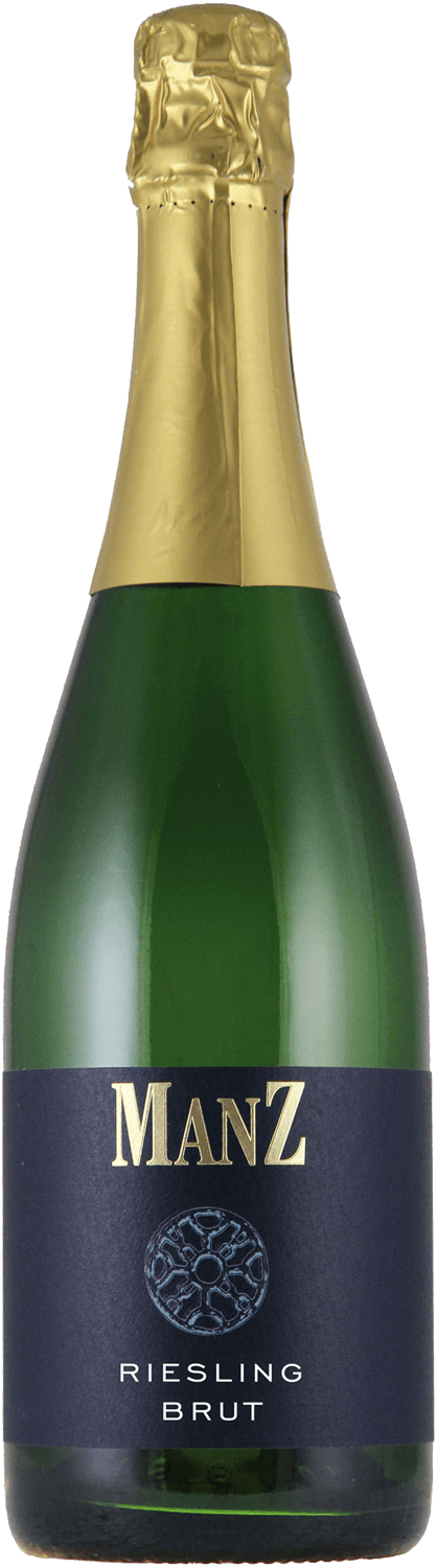 Manz Sekt Riesling Brut 2020
