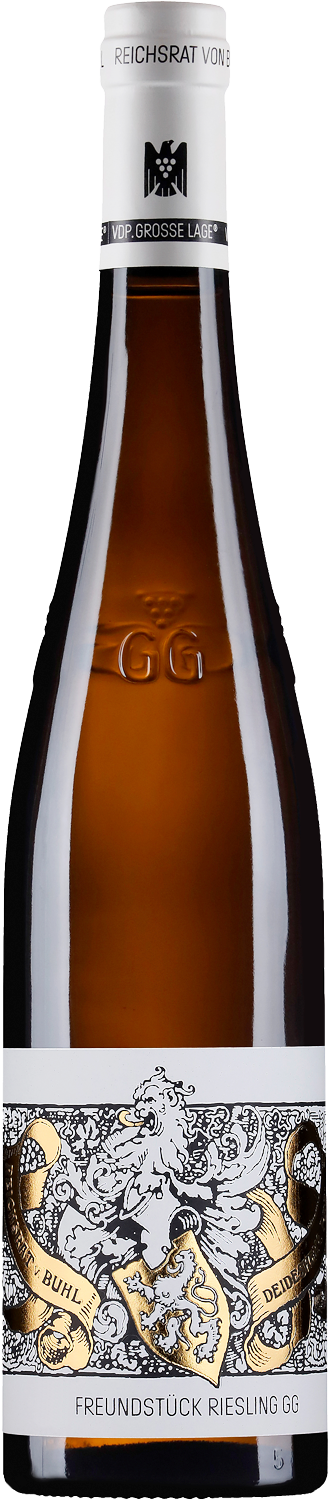 Reichsrat von Buhl Riesling Freundstück Grosses Gewächs 2021