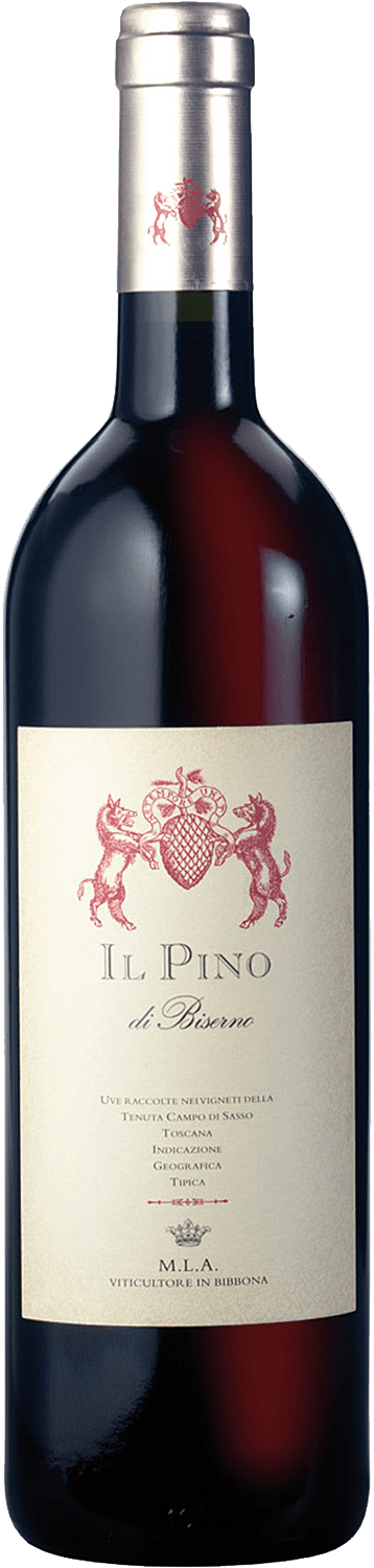 Biserno Il Pino di Biserno 2022