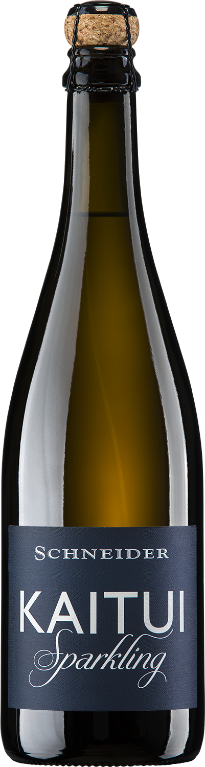 Markus Schneider Sparkling Kaitui Sauvignon Blanc 2023