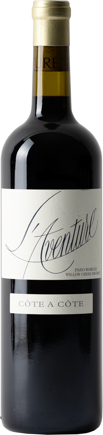 L'Aventure Cote a Cote 2020