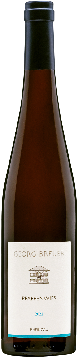 Georg Breuer Riesling Lorch Pfaffenwies 2022
