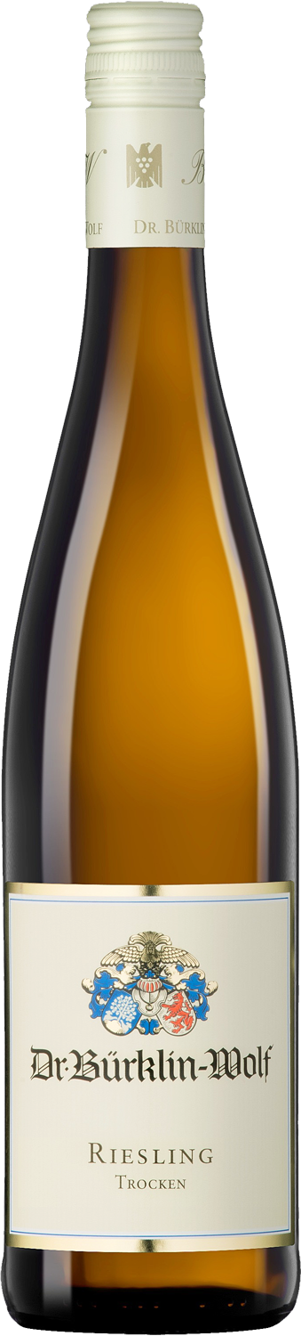 Dr. Bürklin-Wolf Riesling trocken 2023