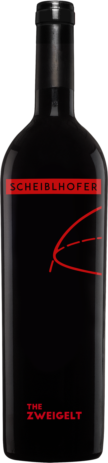 Scheiblhofer The Zweigelt 2023