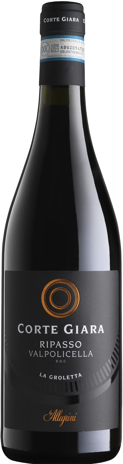 Corte Giara Ripasso della Valpolicella La Groletta 2023