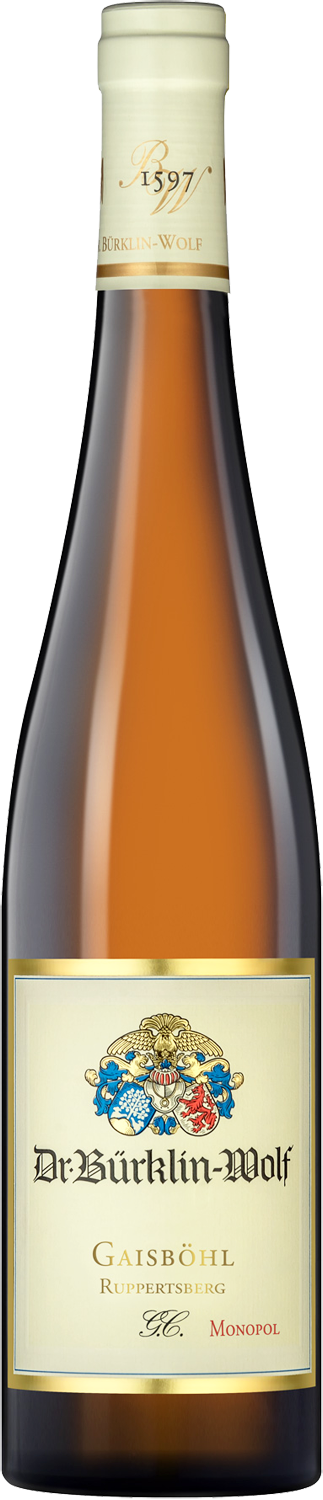 Dr. Bürklin-Wolf Riesling Gaisböhl GC Grosses Gewächs 2024