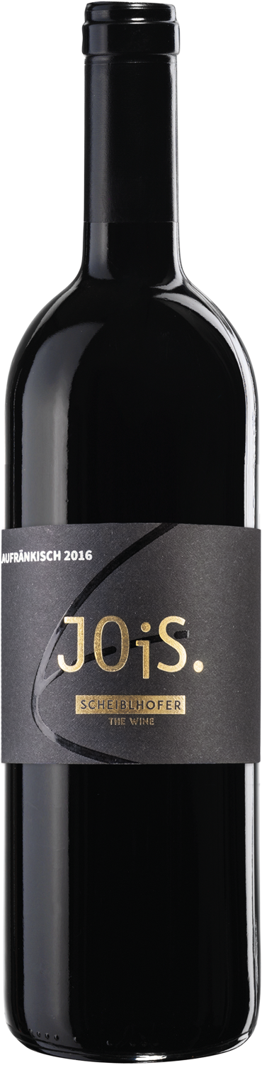 Scheiblhofer Jois Blaufränkisch 2022