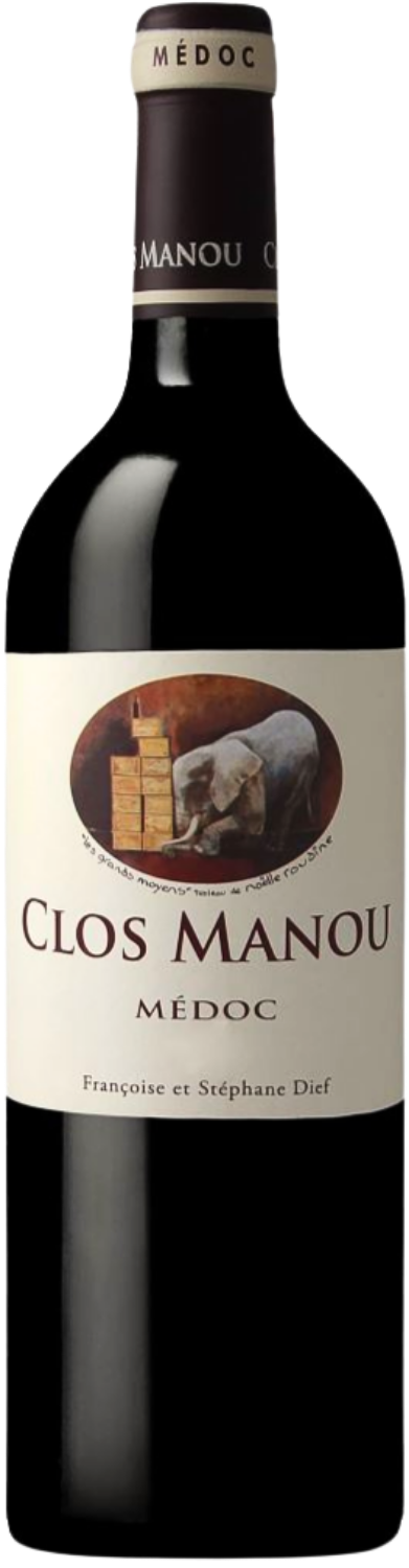 Clos Manou 2022