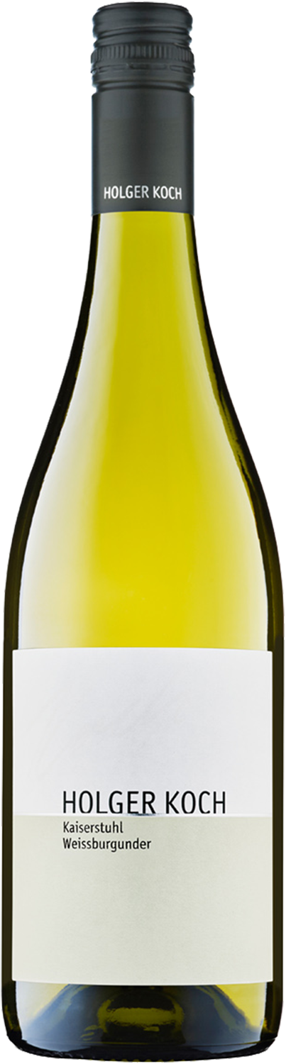 Holger Koch Weissburgunder Kaiserstuhl 2023