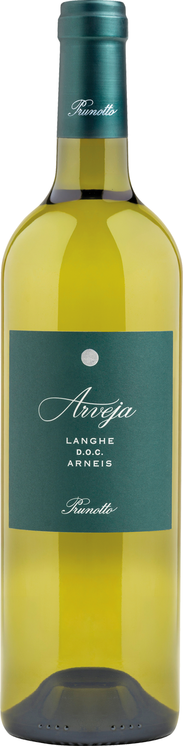 Prunotto Arveja Langhe Arneis 2024