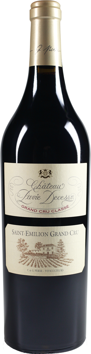 Chateau Pavie Decesse 2023