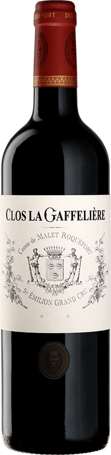 Chateau La Gaffeliere Clos La Gaffeliere 2023