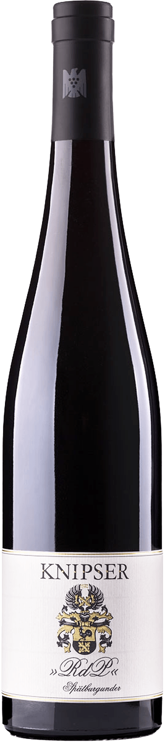 Knipser Spätburgunder RdP trocken 2015