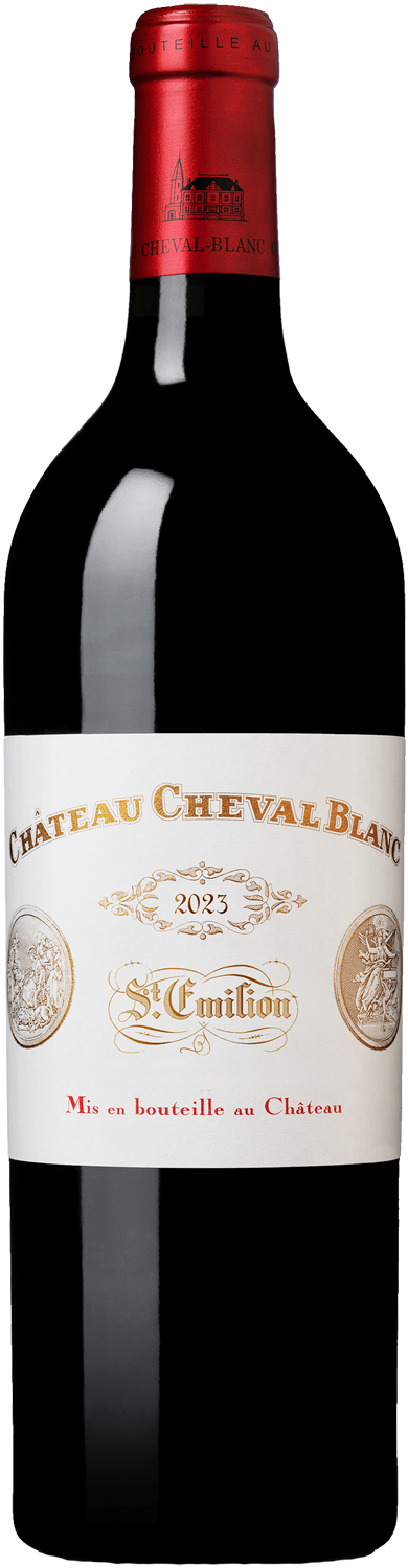 Chateau Cheval Blanc 2023