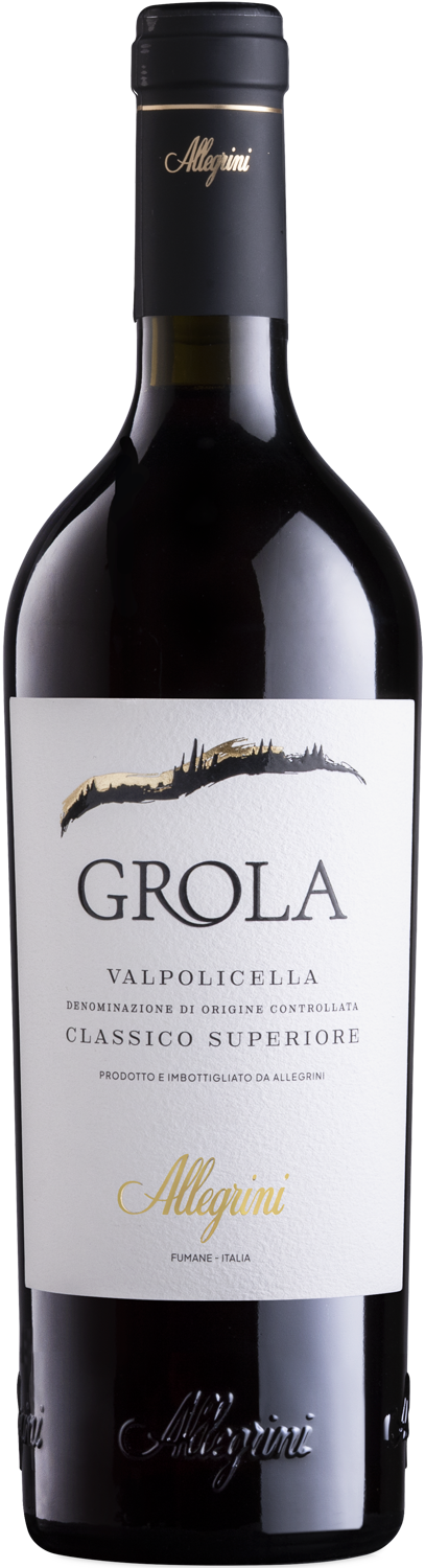 Allegrini La Grola Valpolicella Classico Superiore 2022