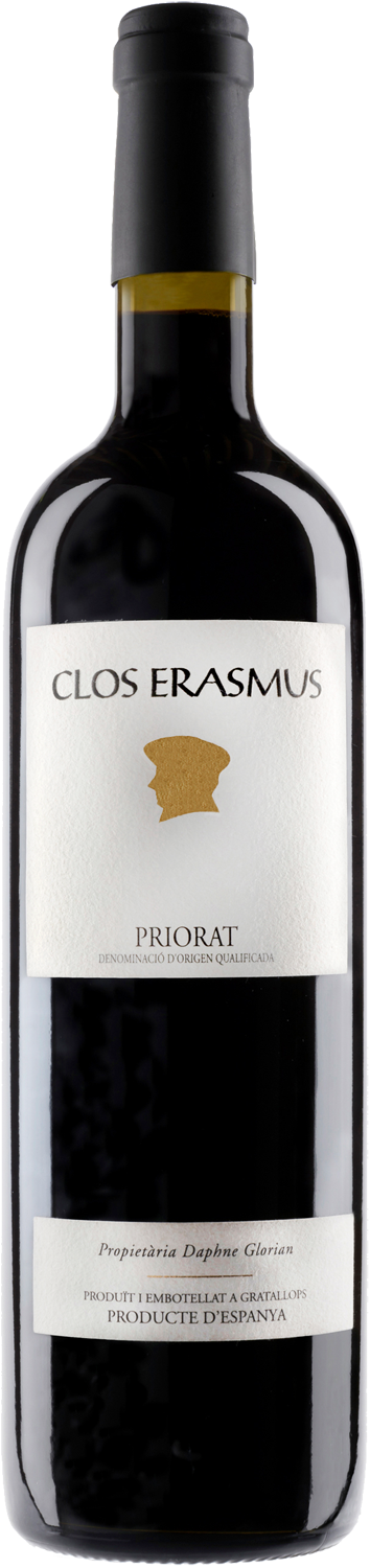 Clos I Terrasses Clos Erasmus 2019