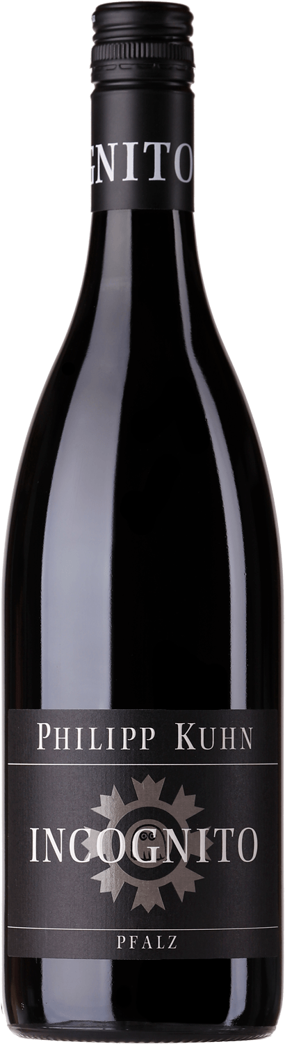 Philipp Kuhn Incognito trocken 2021
