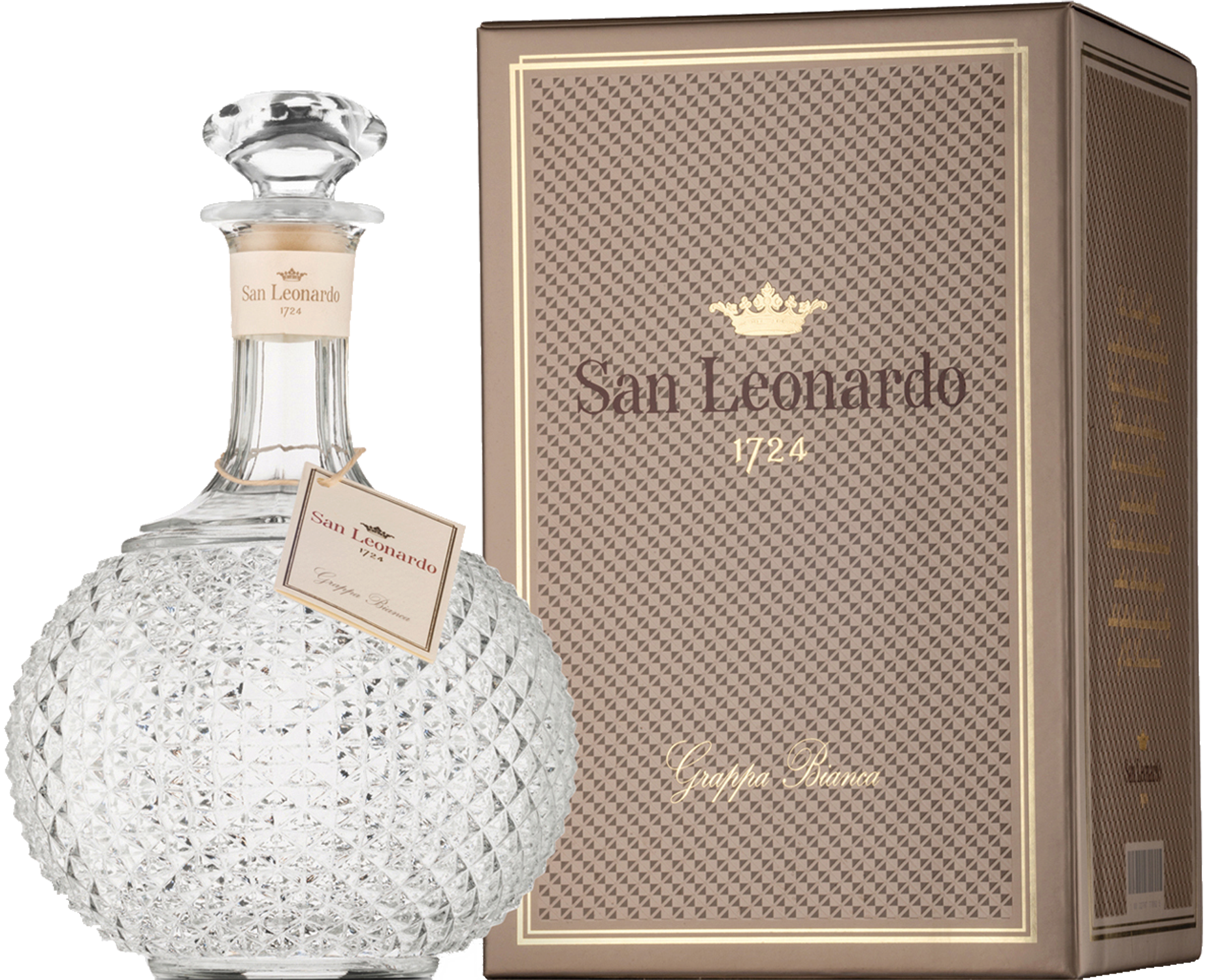 Tenuta San Leonardo Grappa di San Leonardo