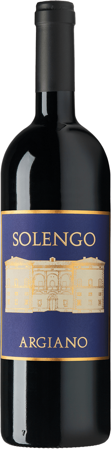 Argiano Solengo 2022
