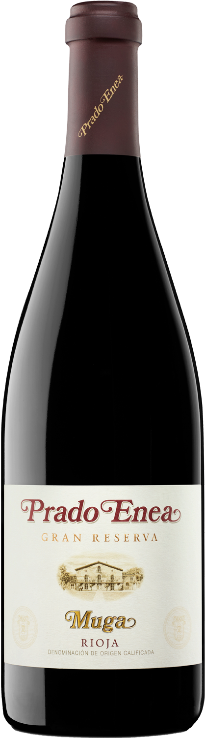 Bodegas Muga Prado Enea Gran Reserva 2016