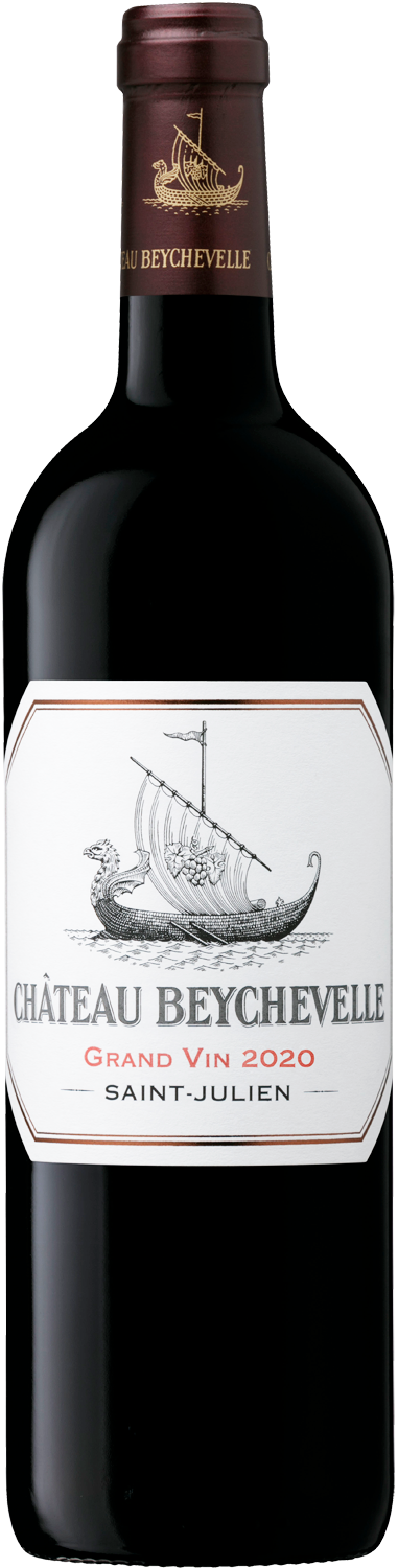 Chateau Beychevelle 2020
