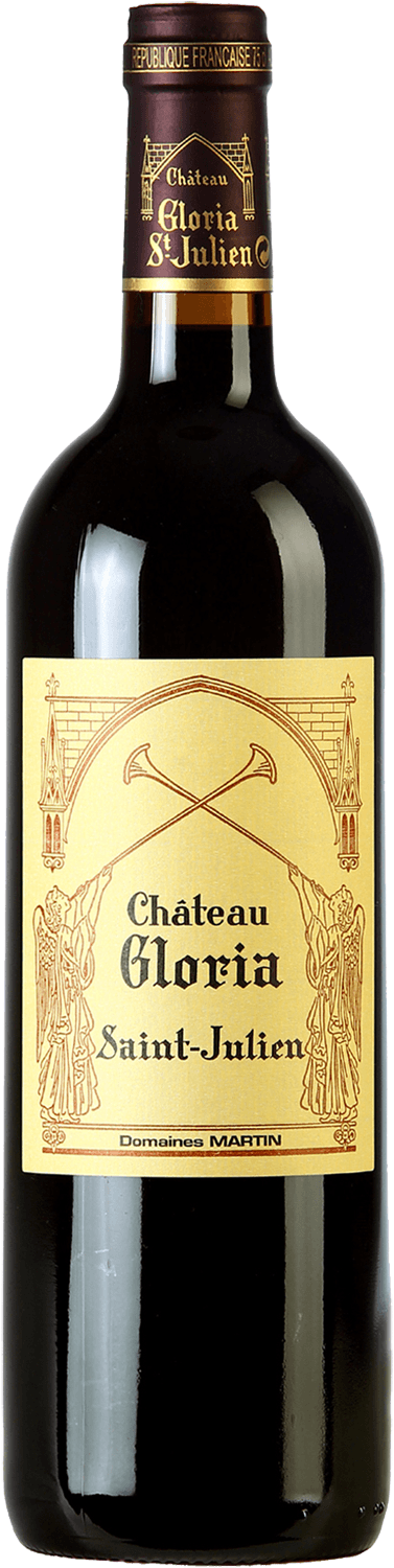 Chateau Gloria 2020