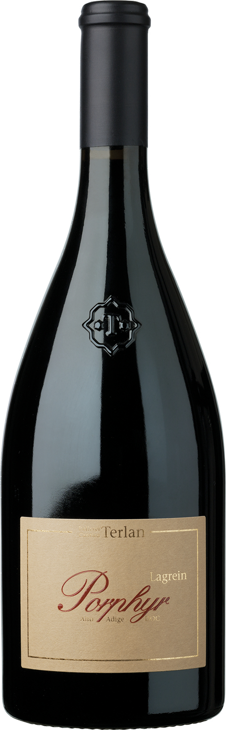 Terlan Porphyr Lagrein Riserva 2022