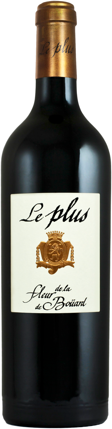 Le Plus de la Fleur de Bouard 2020