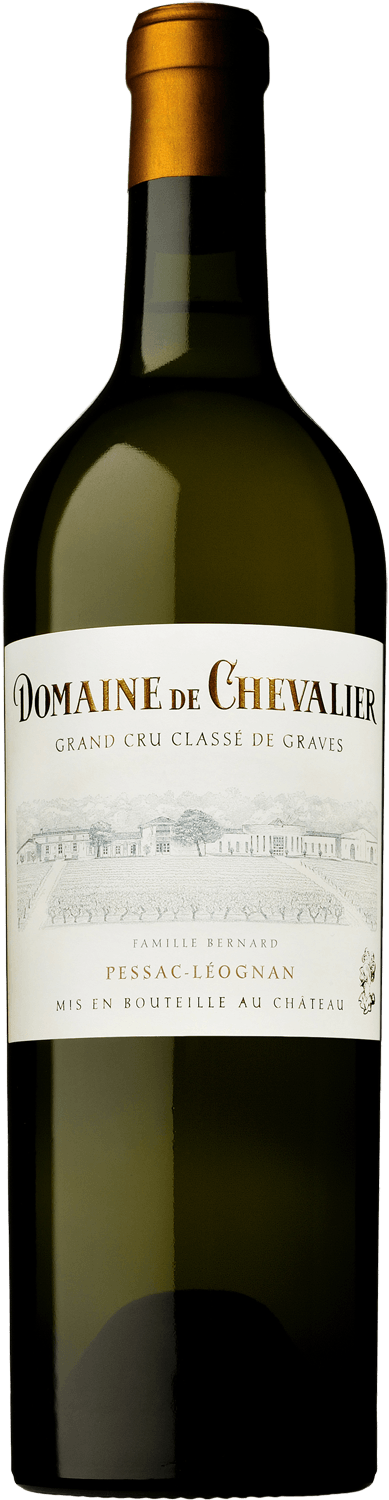 Domaine de Chevalier blanc 2023