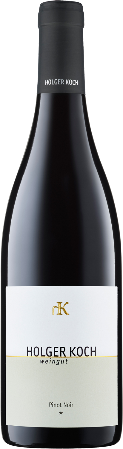 Holger Koch Pinot Noir * Selection 2022