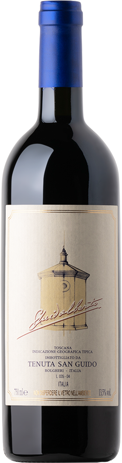 Tenuta San Guido Guidalberto 2022