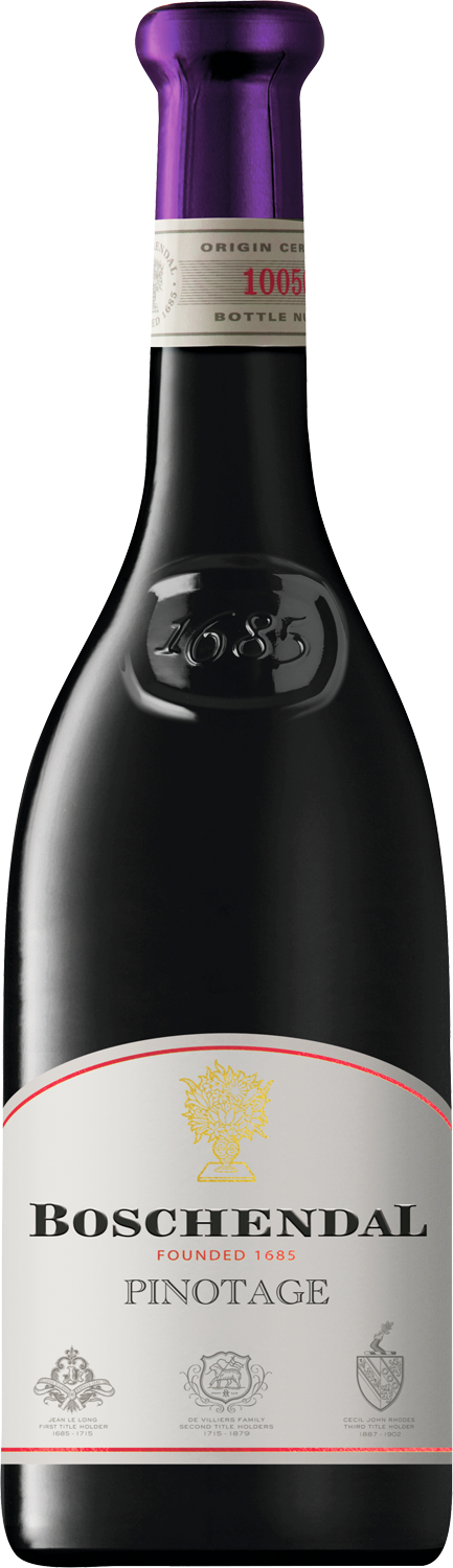 Boschendal 1685 Pinotage 2022