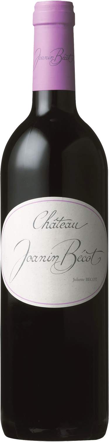 Chateau Joanin Becot 2022