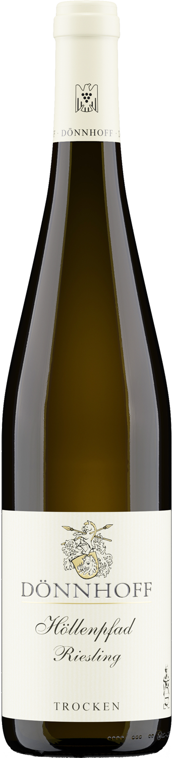 Dönnhoff Riesling Roxheimer Höllenpfad Erste Lage trocken 2022