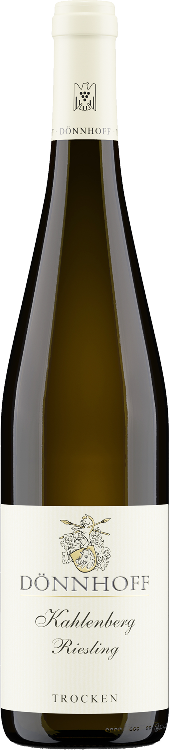 Dönnhoff Riesling Kreuznacher Kahlenberg Erste Lage trocken 2024