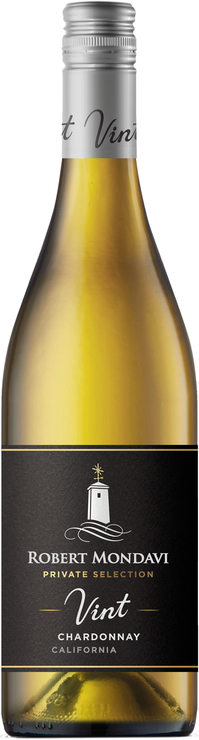 Robert Mondavi Chardonnay Vint Private Selection 2022