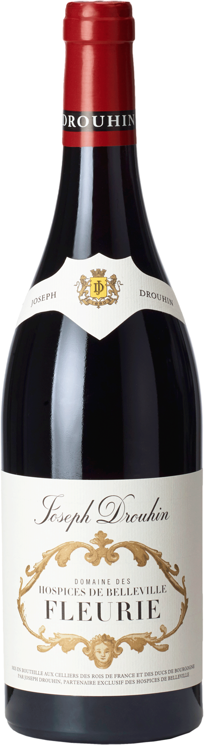Joseph Drouhin Domaine des Hospices de Belleville Fleurie 2021
