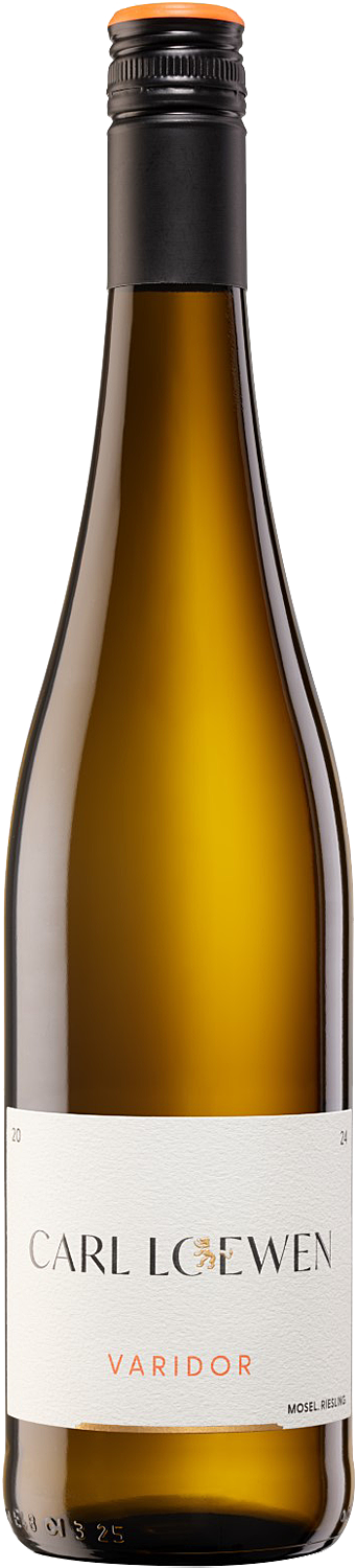Carl Loewen Riesling Varidor 2024