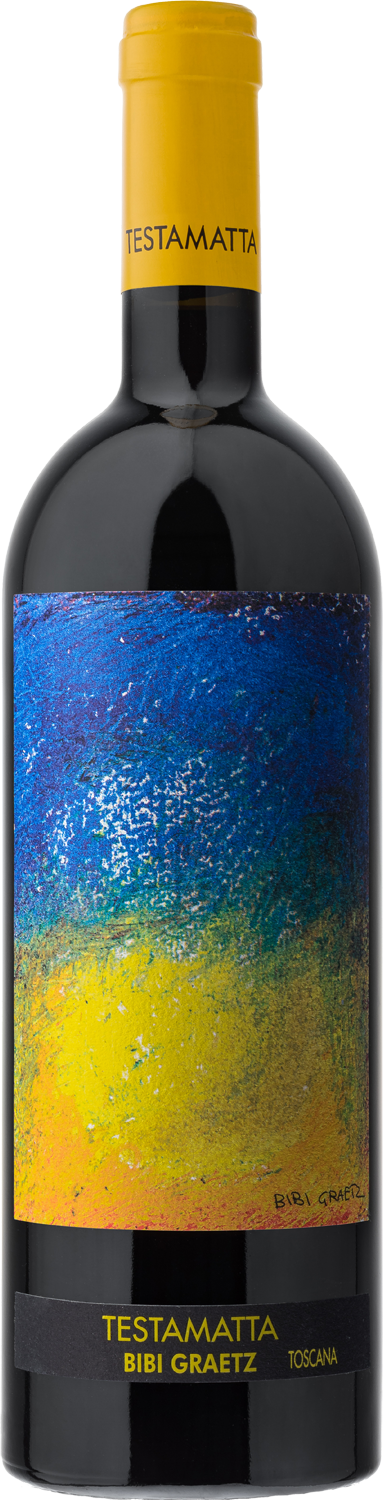 Bibi Graetz Testamatta 2020