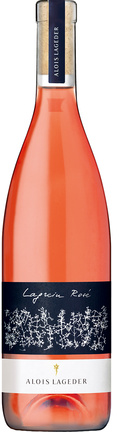 Alois Lageder Lagrein Rose 2024