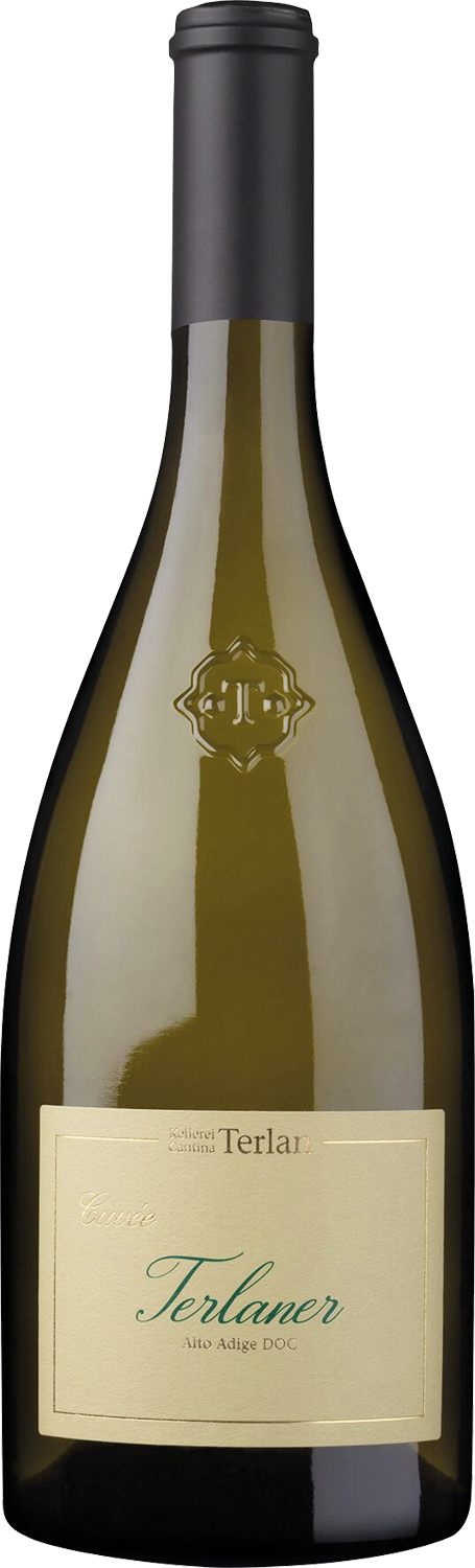 Terlan Terlaner Cuvee 2024