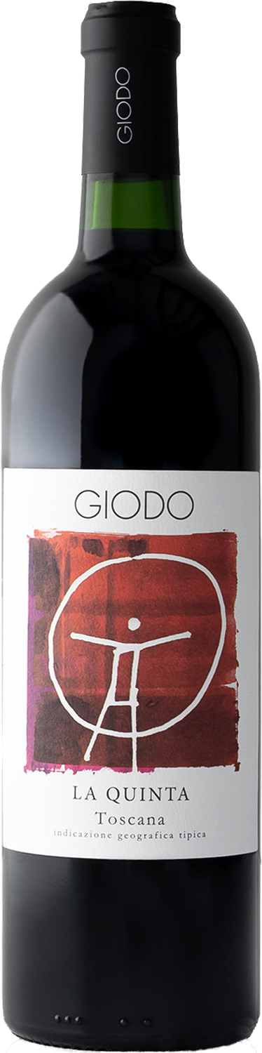 Giodo La Quinta 2021