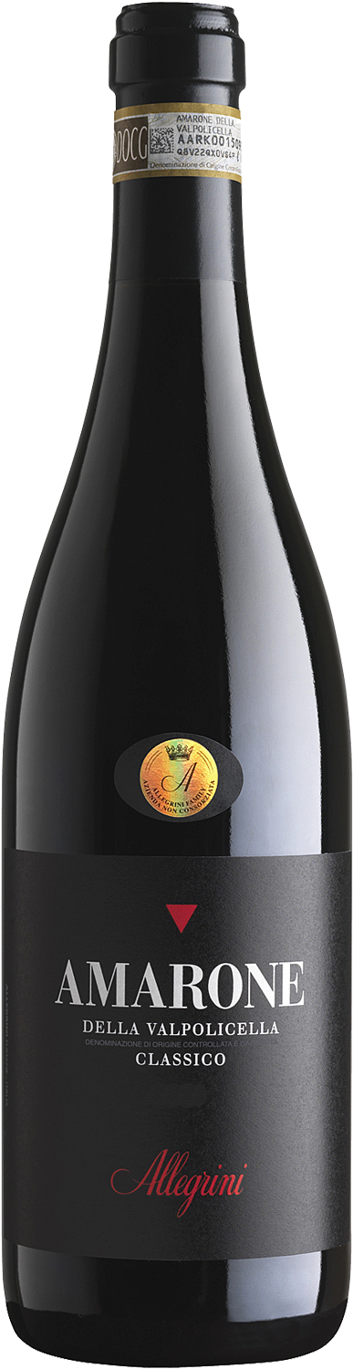 Allegrini Amarone della Valpolicella Classico 2020