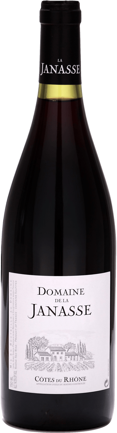 Domaine de la Janasse Cotes Du Rhone Rouge 2023