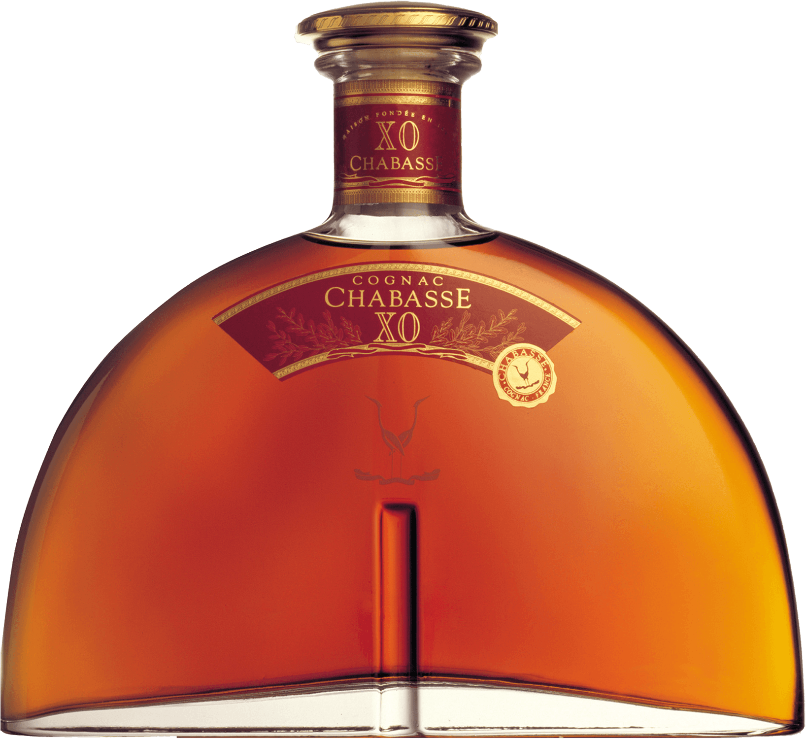 Chabasse Cognac XO 18-20 Jahre GP