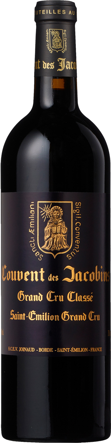 Couvent des Jacobins 2020