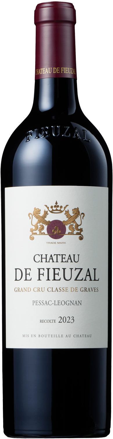 Chateau de Fieuzal 2023