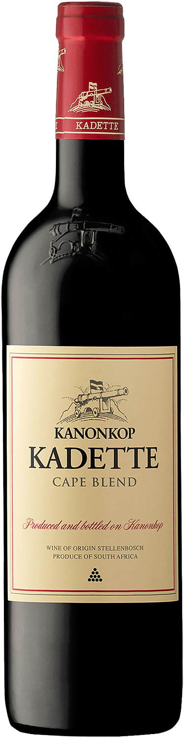 Kanonkop Kadette Cape Blend 2020