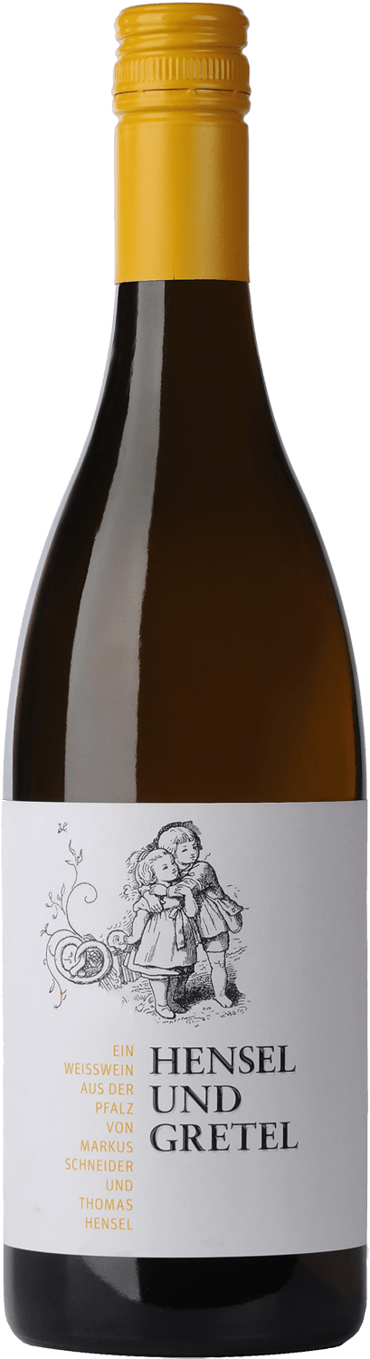 Hensel & Gretel weiss 2023
