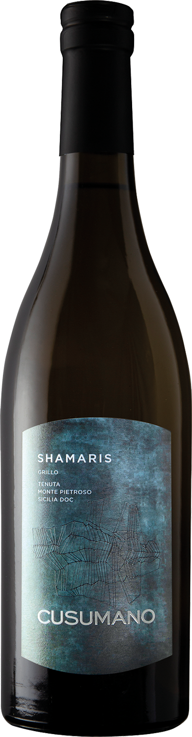 Cusumano Shamaris Grillo Sicilia 2023